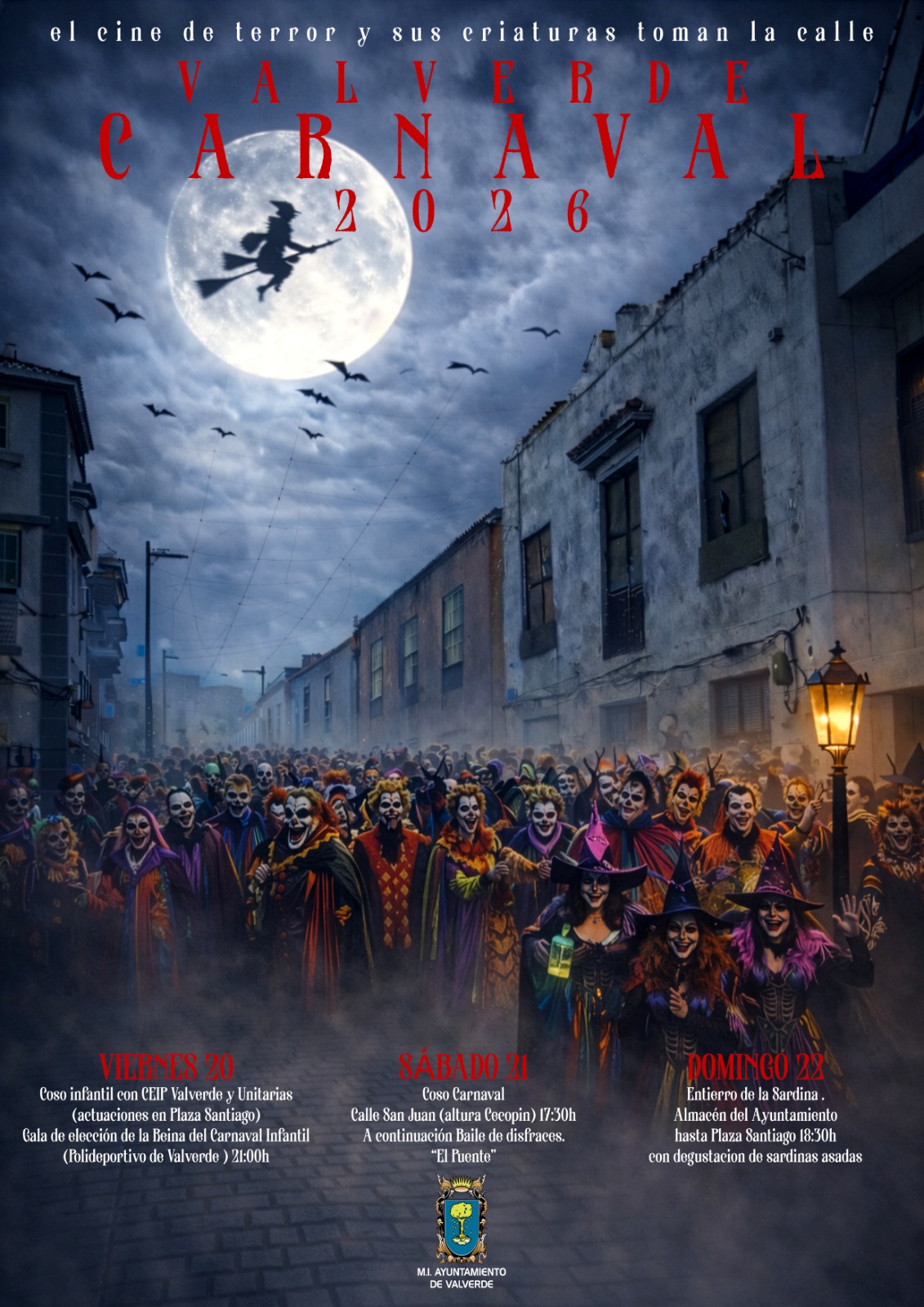 Carnaval 2026 Carnaval 2026