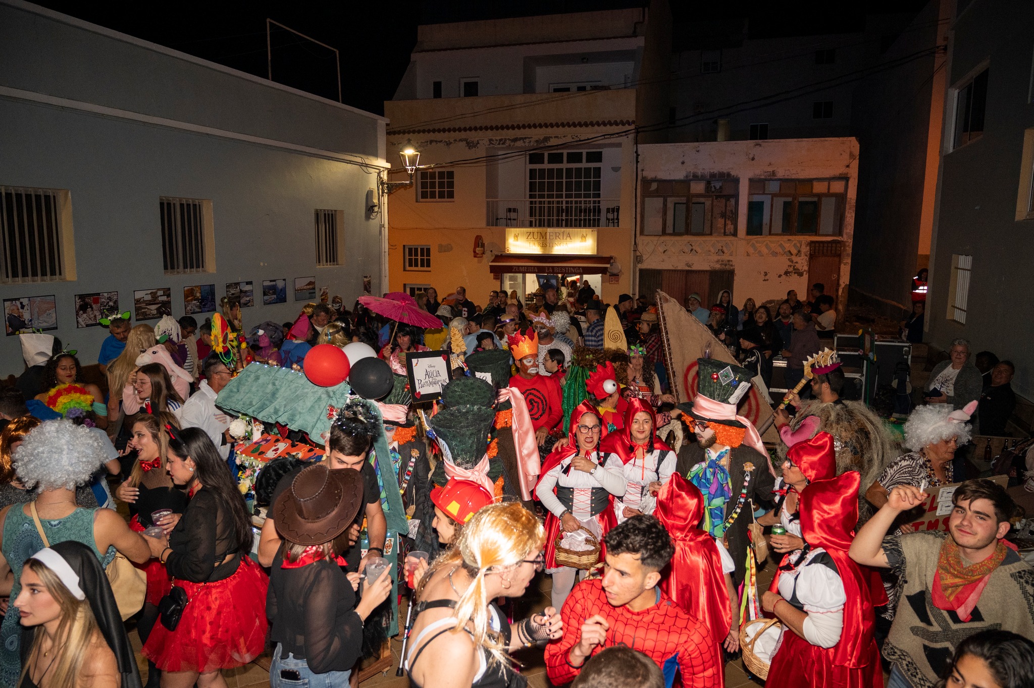 Concurso Carnaval 2026 Concurso Carnaval 2026