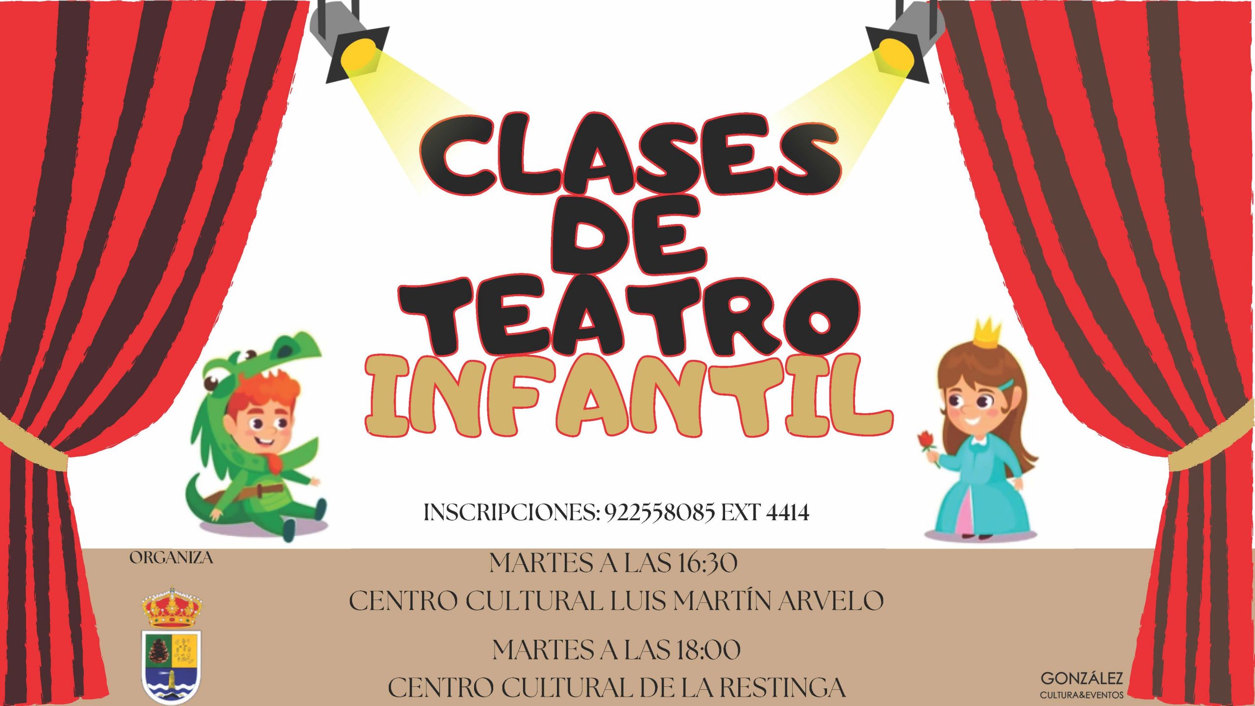 CARTEL TEATRO EL PINAR (1)