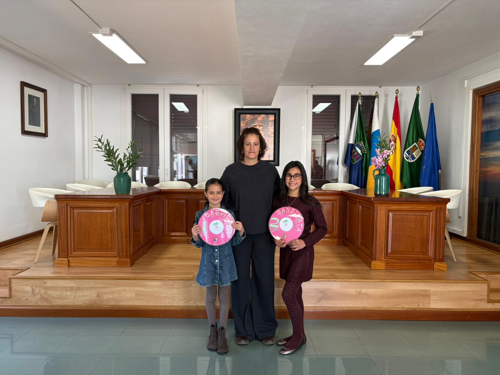 FOTO:Ayto de El Pinar FOTO:Ayto de El Pinar