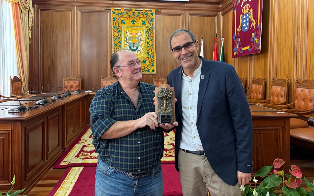 AYUNTAMIENTO DE VALVERDE AYUNTAMIENTO DE VALVERDE