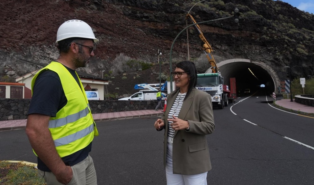 FOTO CABILDO DE EL HIERRO FOTO CABILDO DE EL HIERRO