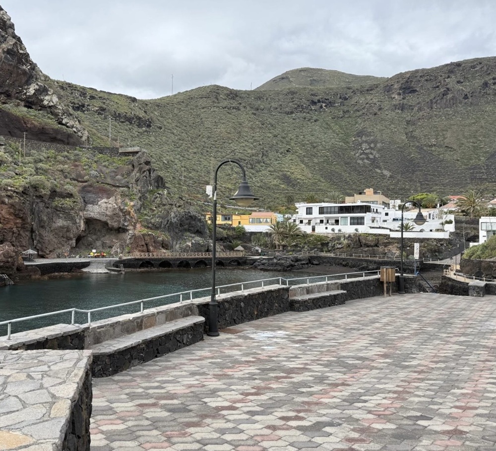 FOTO:AYUNTAMIENTO DE EL PINAR