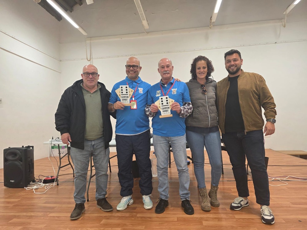 FOTO;AYTO DE EL PINAR FOTO;AYTO DE EL PINAR