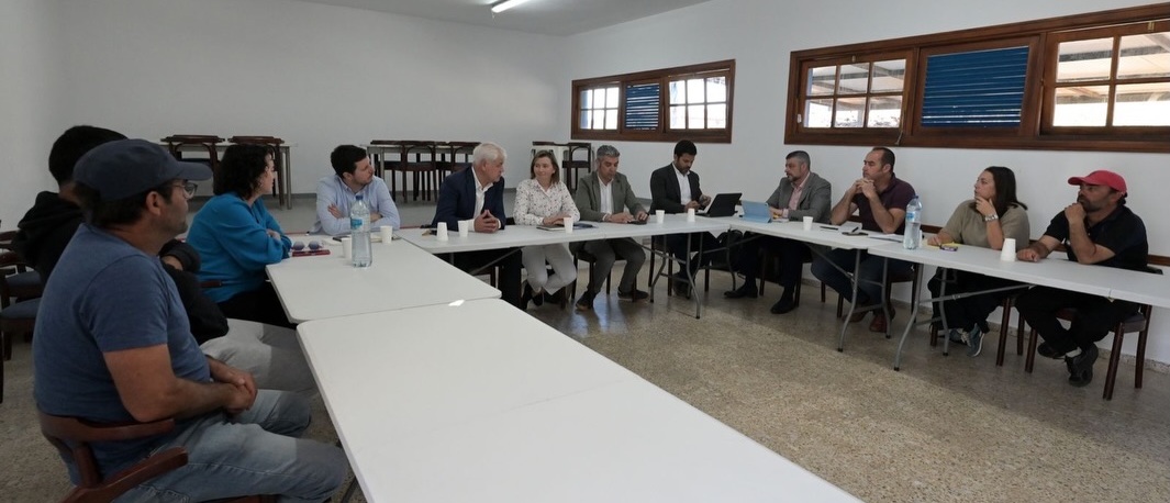 FOTO CABILDO DE EL HIERRO