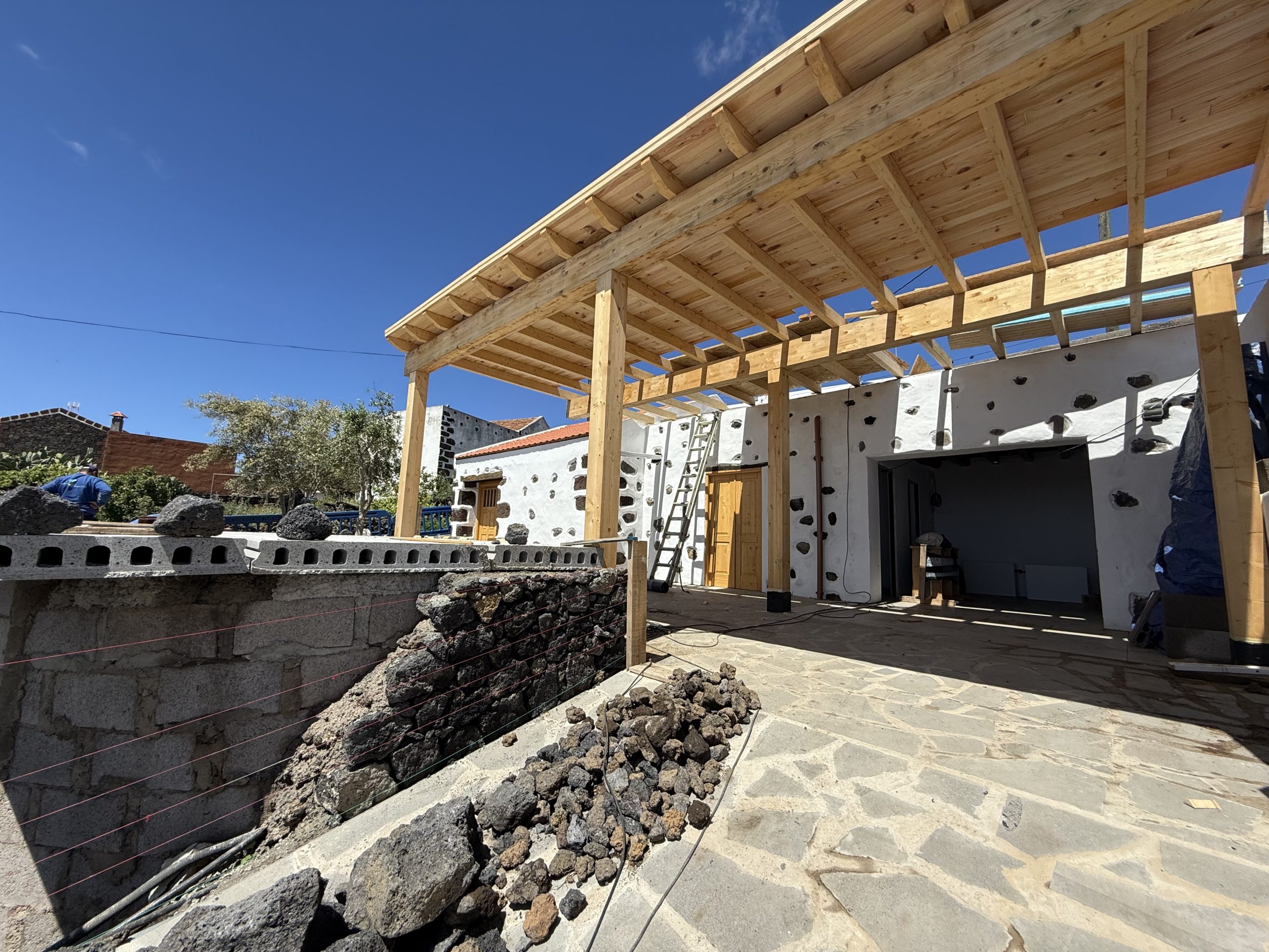 El Pinar-Las Casas (La Cruz) (1)