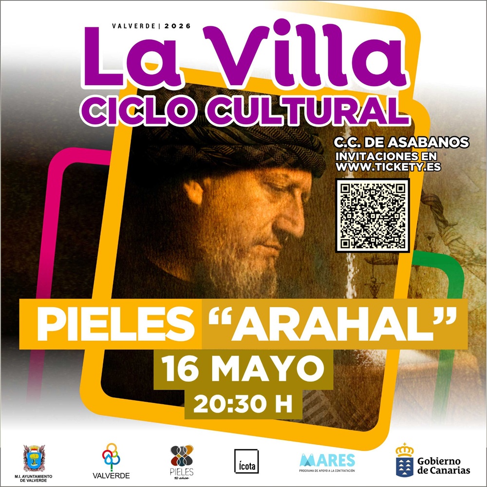 FOTO:AYTO DE VALVERDE