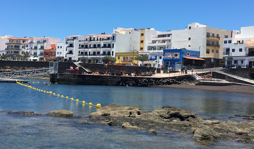 La Restinga